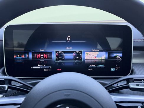 Used 2025 Mercedes-Benz CLE 53 AMG 4MATIC Coupe image 63