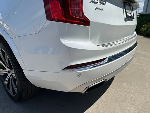 Used 2020 Volvo XC90 T6 Inscription AWD/4WD image 18