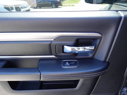 Used 2022 RAM 1500 Classic Warlock w/ Ceramic Grey Warlock Package image 18