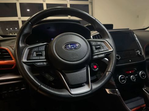 Used 2021 Subaru Forester Sport w/ Popular Package #2 image 14