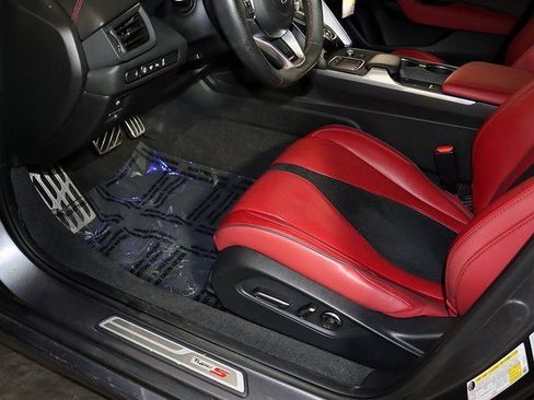 Certified 2021 Acura TLX Type S image 24