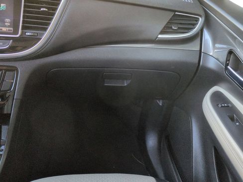 Used 2017 Buick Encore Preferred w/ Experience Buick Package AWD/4WD image 27