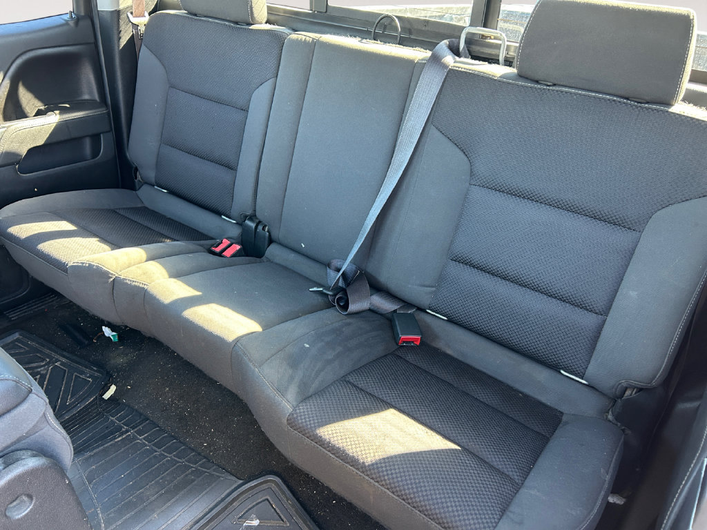 Used 2015 Chevrolet Silverado 1500 LT w/ All Star Edition AWD/4WD image 13