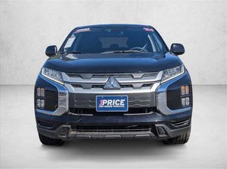 Used 2024 Mitsubishi Outlander Sport ES video 2