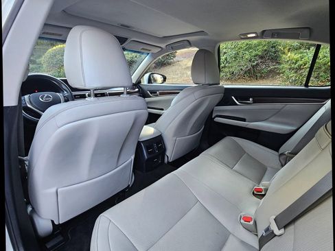Used 2014 Lexus GS 350 image 21