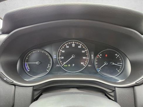 New 2026 MAZDA CX-50 2.5 Hybrid w/ Weather Package AWD/4WD image 14