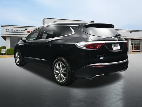 Used 2022 Buick Enclave Premium w/ Experience Buick Package AWD/4WD image 3