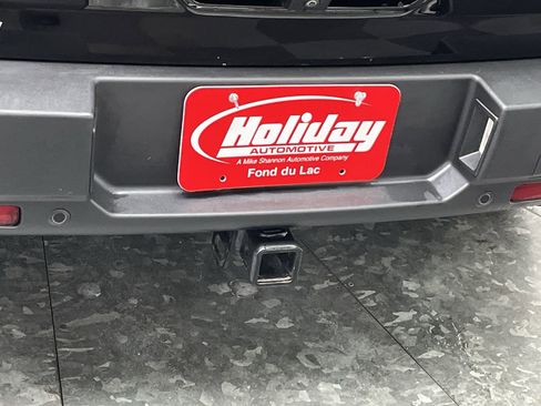 Certified 2022 Ford Bronco Sport Outer Banks w/ Tech Package image 33