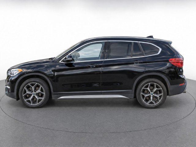 Used 2019 BMW X1 sDrive28i w/ Convenience Package FWD image 7