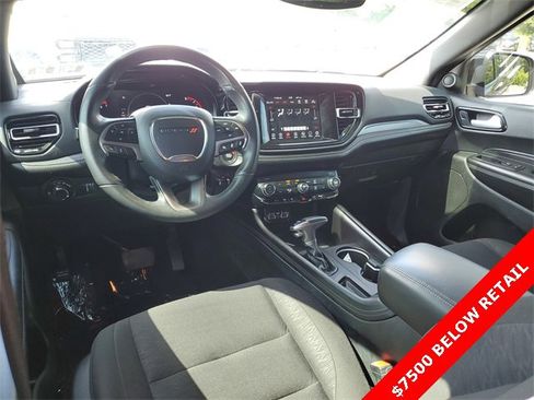 Used 2023 Dodge Durango SXT Launch Edition image 10
