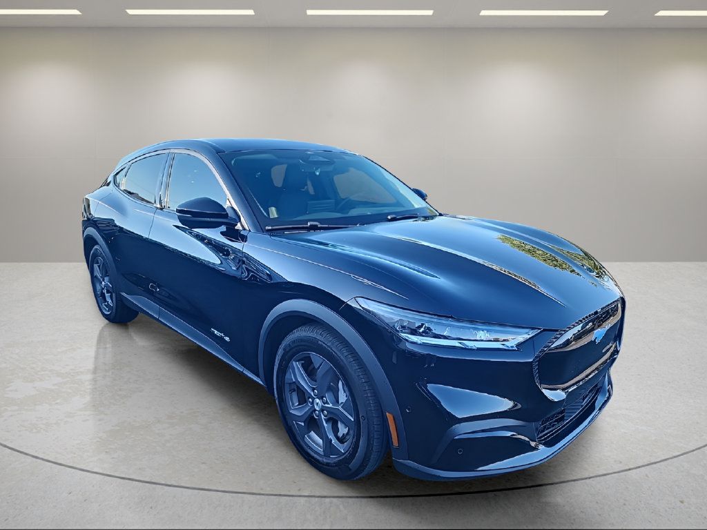 Used 2023 Ford Mustang Mach-E Select AWD/4WD image 1