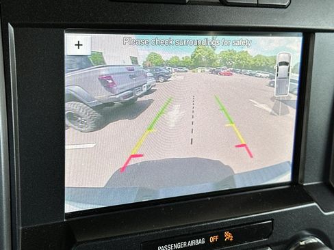 Used 2019 Ford F150 XLT w/ Equipment Group 301A Mid AWD/4WD image 20