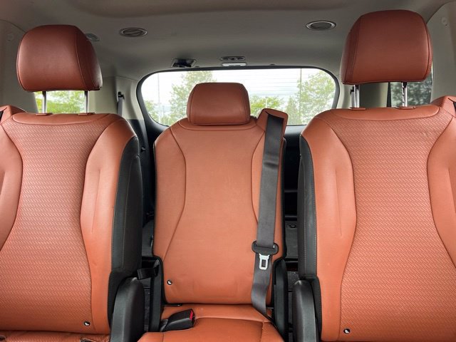 Certified 2024 Kia Carnival SX Prestige FWD image 33