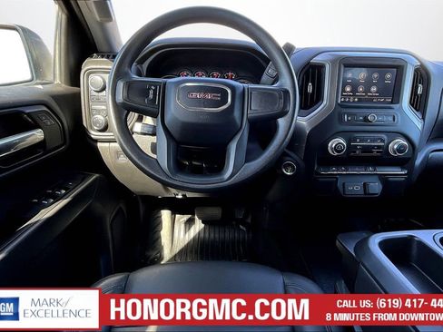 Used 2023 GMC Sierra 1500 Pro image 8