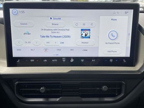 New 2026 Ford Bronco Sport Big Bend AWD/4WD image 22