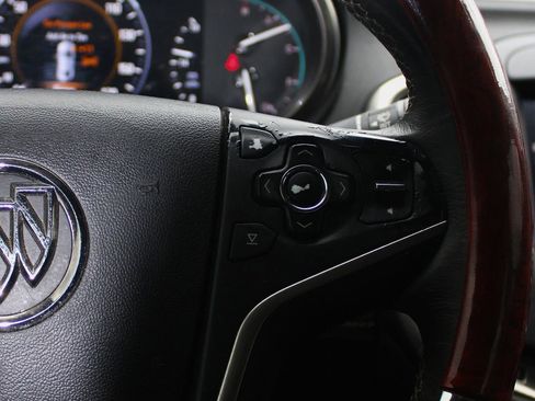 Used 2014 Buick LaCrosse Leather image 23