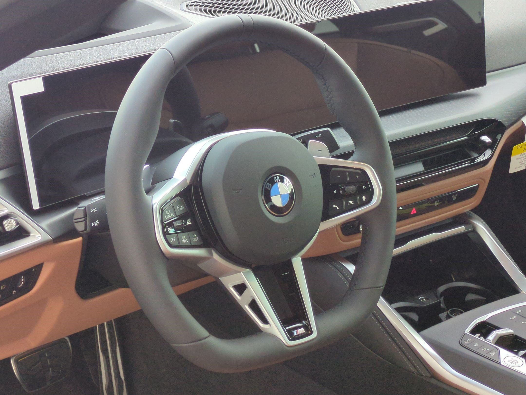 New 2027 BMW 430i Coupe w/ M Sport Package AWD/4WD image 18