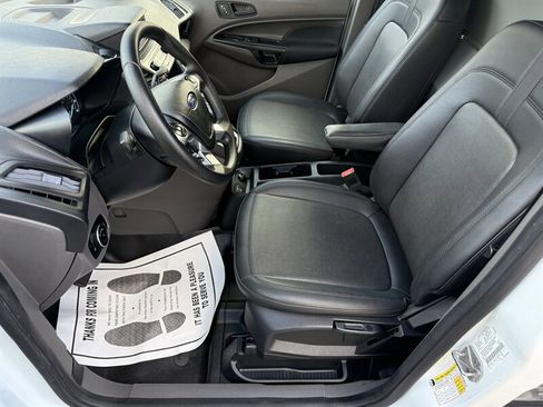 Used 2020 Ford Transit Connect XL image 21