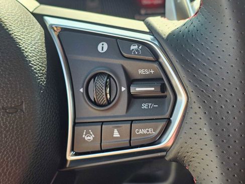 New 2026 Acura MDX A-Spec image 28