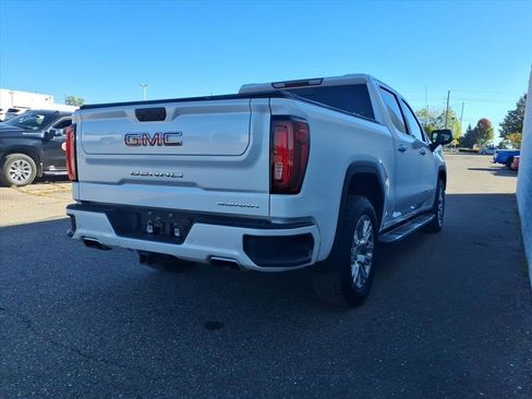 Used 2021 GMC Sierra 1500 Denali image 6