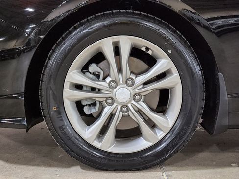 Used 2018 Hyundai Sonata Limited image 28