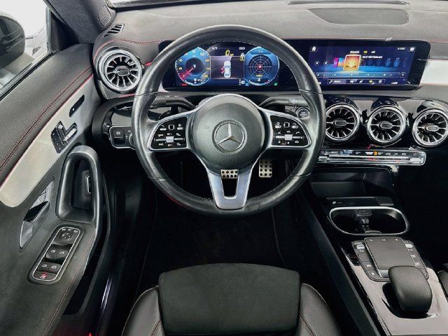 Used 2023 Mercedes-Benz CLA 250 4MATIC image 14