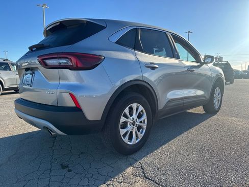 Used 2024 Ford Escape Active AWD/4WD image 7