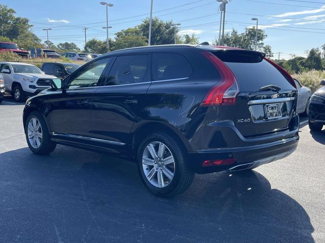 Used 2017 Volvo XC60 T5 Inscription w/ Preferred Option Package AWD/4WD image 5