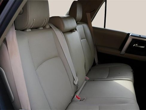 Used 2019 Toyota 4Runner Limited image 17