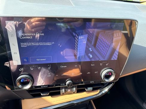 Certified 2024 Lexus NX 350 AWD image 13