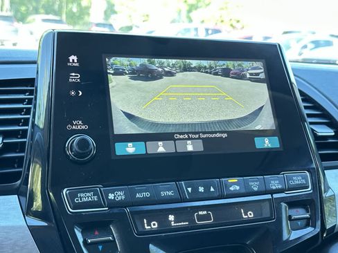 Used 2023 Honda Odyssey EX-L image 27
