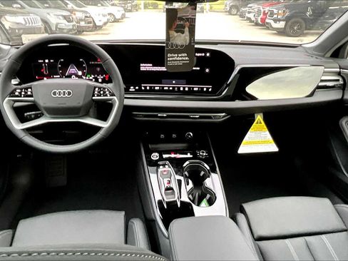 New 2025 Audi A5 2.0T Premium Plus image 5