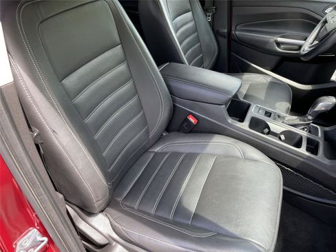 Used 2018 Ford Escape SEL AWD/4WD image 18