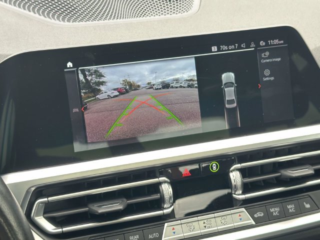 Used 2022 BMW 330i xDrive Sedan w/ Driving Assistance Package AWD/4WD image 33