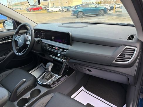 New 2026 Kia Seltos EX image 14