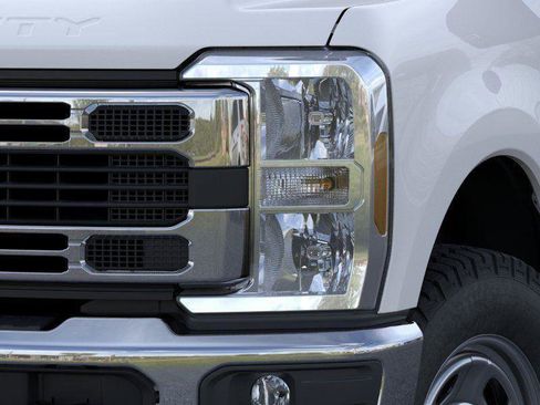 New 2026 Ford F350 XL w/ XL Chrome Package AWD/4WD image 19
