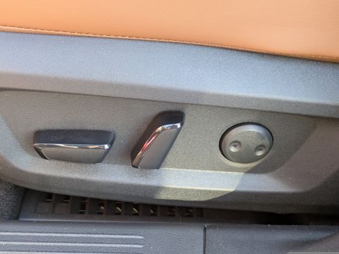 New 2026 Nissan Rogue Platinum image 23