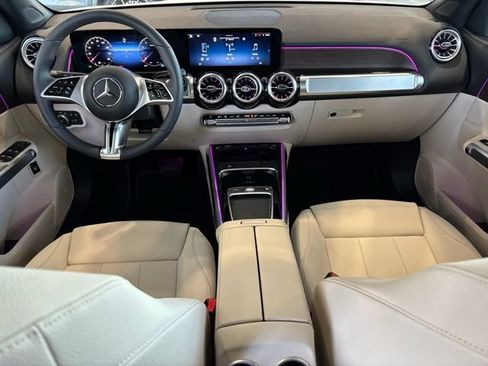 New 2026 Mercedes-Benz GLB 250 4MATIC image 15
