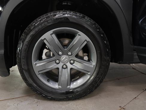Used 2023 Honda Ridgeline RTL-E image 29