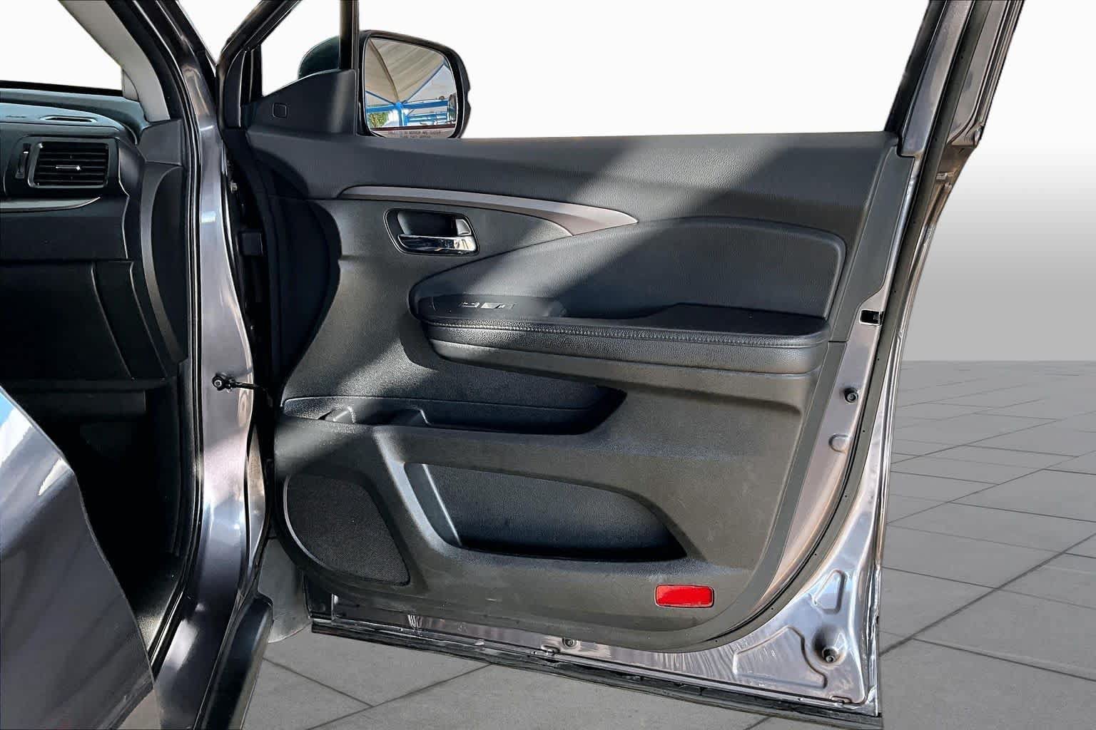 Used 2022 Honda Pilot Special Edition image 23