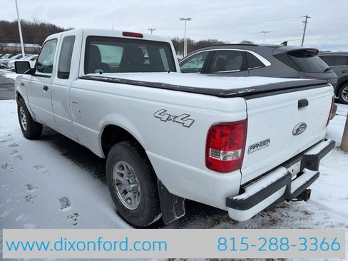 Used 2011 Ford Ranger XLT image 3