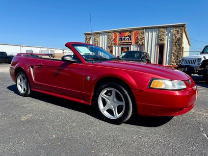 Used 1999 Ford Mustang GT