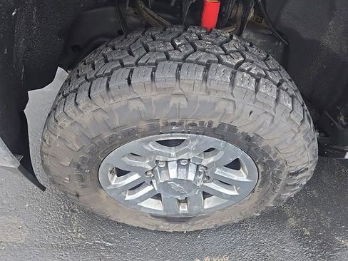 Used 2015 Chevrolet Silverado 3500 LTZ w/ Duramax Plus Package image 6