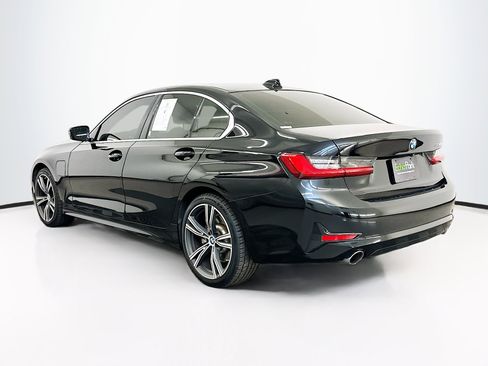 Used 2021 BMW 330e xDrive image 5