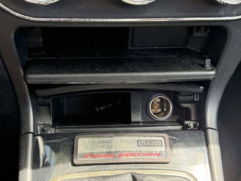 Used 2015 Mitsubishi Lancer Evolution Final Edition image 19