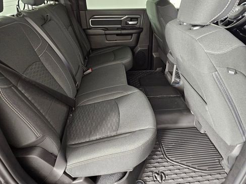 New 2025 RAM 3500 Big Horn image 24