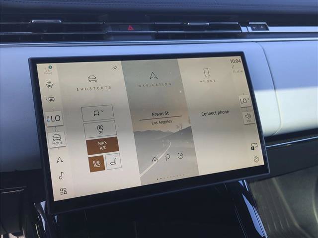 New 2027 Land Rover Range Rover Sport SE AWD/4WD image 12