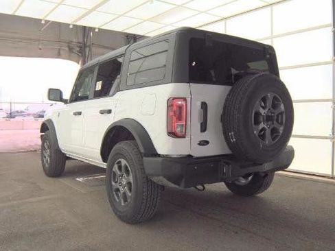 Used 2025 Ford Bronco Big Bend image 3