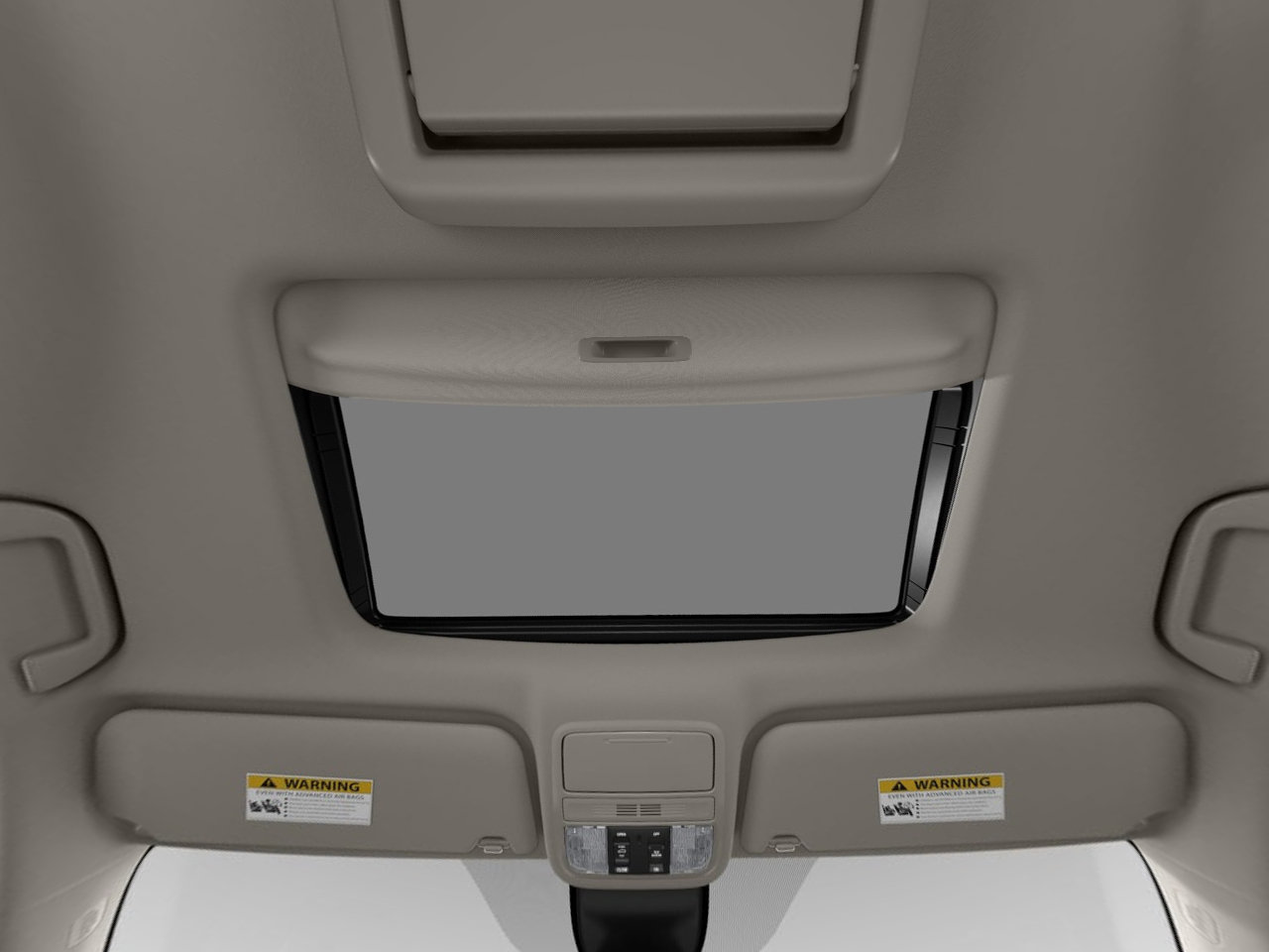 New 2027 Honda Odyssey Elite image 11