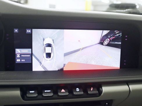 Used 2020 Porsche 911 Carrera 4S image 19